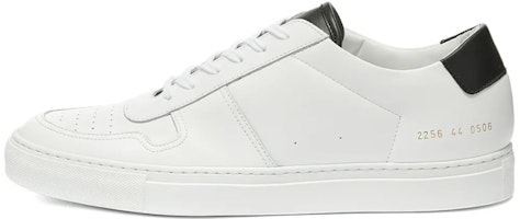 Common Projects BBall Low Retro 'White' 2256-0506 Common Projects BBall Low Retro 'White' 2256-0506