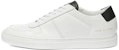 Common Projects BBall Low Retro 'Putih' 2256-0506