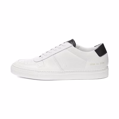 Common Projects BBall Low Retro 'White'