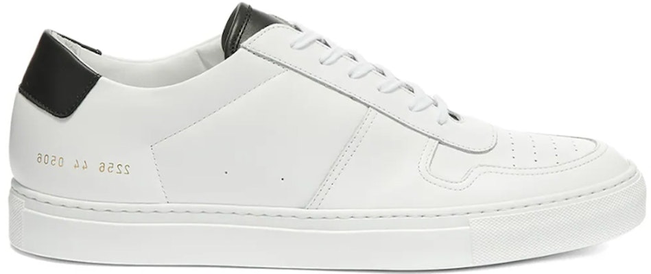 Common Projects BBall Low Retro 'White' 2256-0506 Order Common Projects BBall Low Retro 'White' 2256-0506