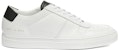 Common Projects BBall Low Retro 'Putih' 2256-0506