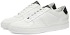 Common Projects BBall Low Retro 'Putih' 2256-0506