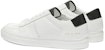 Common Projects BBall Low Retro 'Putih' 2256-0506