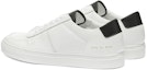 Shop Common Projects BBall Low Retro 'Putih' 2256-0506