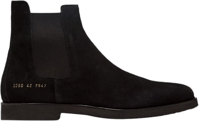 Common projects chelsea sneaker online