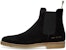 Common Projects Chelsea Boot 'Black' 2167-3000
