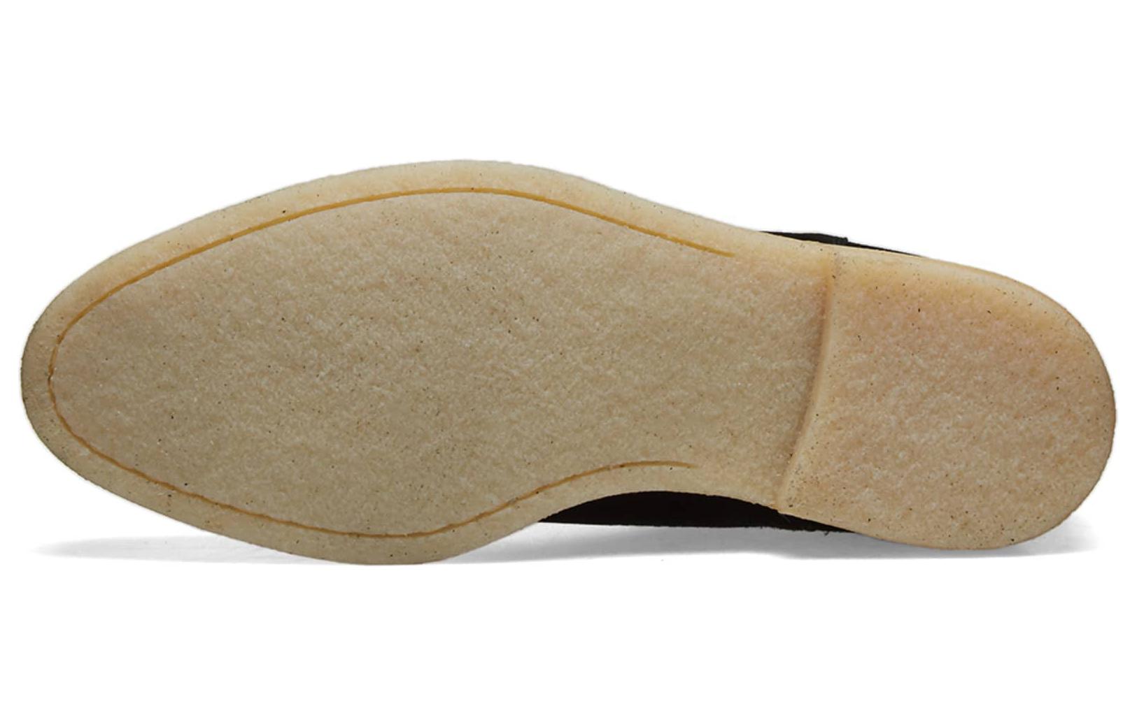 Shop Common Projects Chelsea Boot 'Hitam' 2167-3000