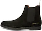 Buy Common Projects Stivaletto Chelsea ''Nero'' 2260-7547