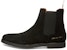 Common Projects Chelsea Boot 'Black' 2260-7547