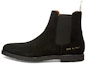 Buy Common Projects Chelsea Boot 'Black' 2260-7547