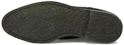 Shop Common Projects Stivaletto Chelsea ''Nero'' 2260-7547