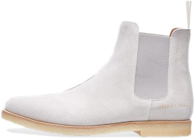 Common Projects Chelsea Boot 'Ice' 1897-7543 Common Projects Chelsea Boot 'Ice' 1897-7543