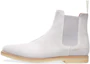 Buy Common Projects Stivaletto Chelsea ''Ice'' 1897-7543