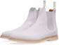 Order Common Projects Stivaletto Chelsea ''Ice'' 1897-7543