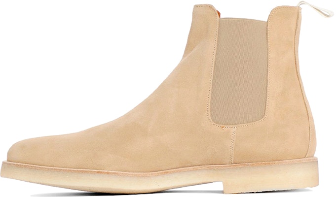 Common Projects Chelsea Boot 'Tan' 2167-1302 Buy Common Projects Chelsea Boot 'Tan' 2167-1302