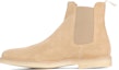 Buy Common Projects Chelsea Boot 'Tan' - But Chelsea Tan Lelaki/Kasut Chelsea Tan. 2167-1302