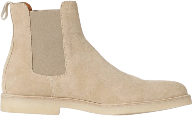 Common Projects Chelsea Boot 'Tan' 2167-1302 Buy Common Projects Chelsea Boot 'Tan' 2167-1302