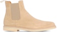 Order Common Projects Chelsea Boot 'Tan' - But Chelsea Tan Lelaki/Kasut Chelsea Tan. 2167-1302