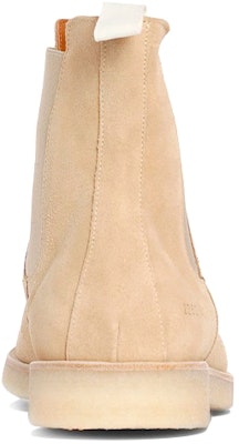Common Projects Chelsea Boot 'Tan' 2167-1302 Purchase Common Projects Chelsea Boot 'Tan' 2167-1302