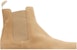 Common Projects Chelsea Boot Suede 'Tan' 2260-1302