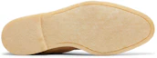 Shop Common Projects Chelsea Boot Wildleder ''Tan'' 2260-1302