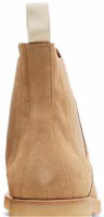 Sizing Common Projects Chelsea Boot Suede 'Tan' 2260-1302