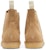 Common Projects Chelsea Boot Suede 'Tan' 2260-1302