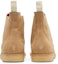 Details for Common Projects Chelsea Boot Suede 'Tan' 2260-1302