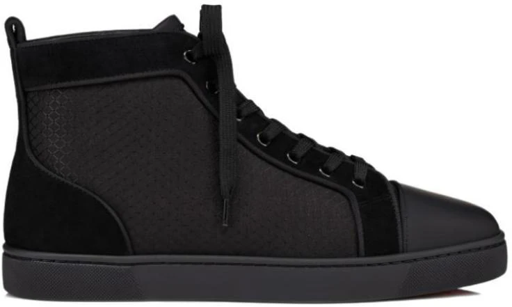 common-projects-christian-louboutin-louis-orlato-flat-black-3230852bk01