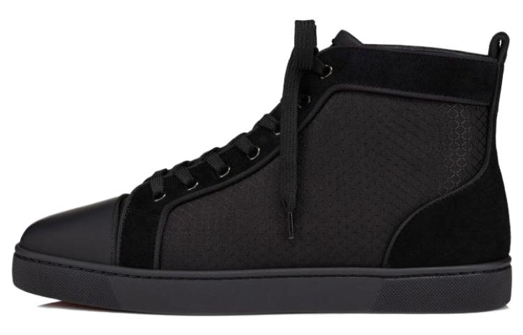 Common Projects Christian Louboutin Louis Orlato Flat 'Black' 圖 2