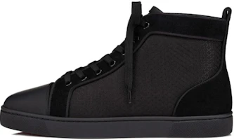 Order Common Projects Christian Louboutin Louis Orlato Flat 'Black' 3230852bk01
