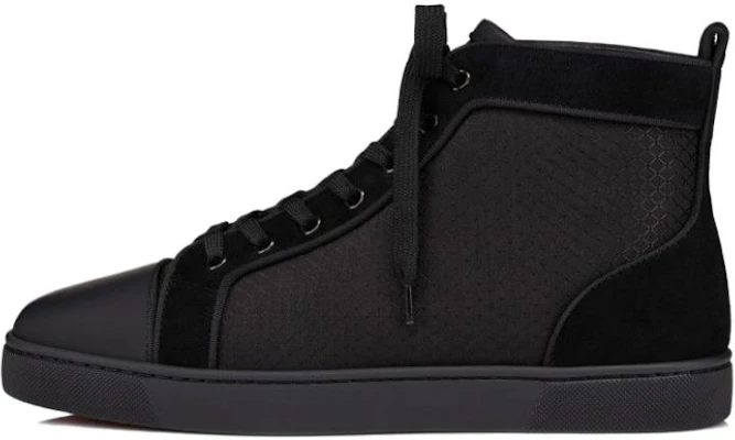Common Projects Christian Louboutin Louis Orlato Flat 'Black' 3230852bk01 Order Common Projects Christian Louboutin Louis Orlato Flat 'Black' 3230852bk01