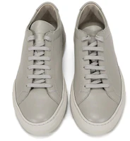 Shop Common Projects Achilles Low 'Gris Cálido' 2279-3874