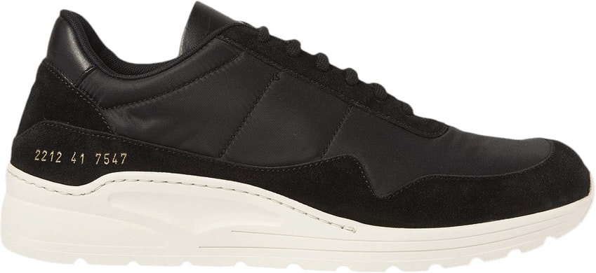 Common projects trainer online