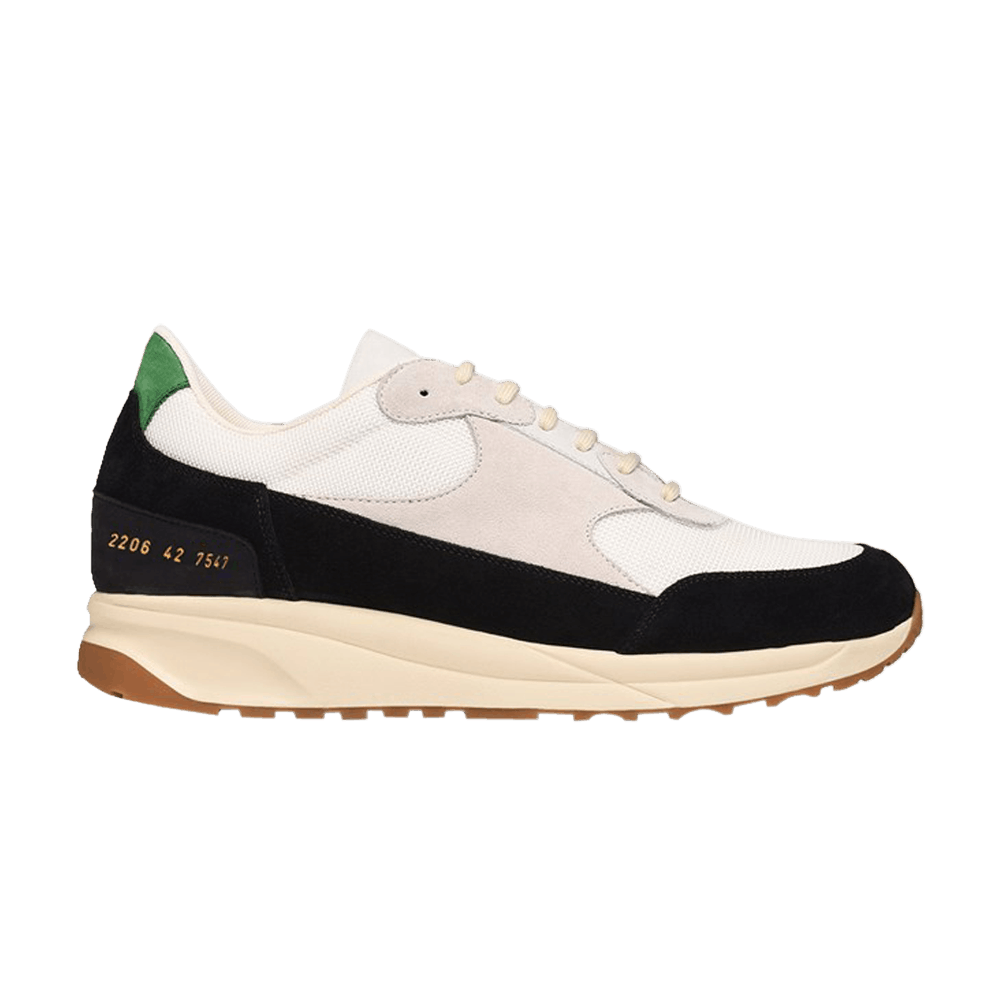 Common Projects New Track 'Black White'