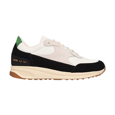 Common Projects New Track 'Black White'