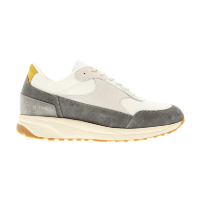 Common Projects New Track 'Contrast Grey'