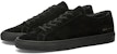Common Projects Original Achilles Low 'Black Suede' 2252-7547