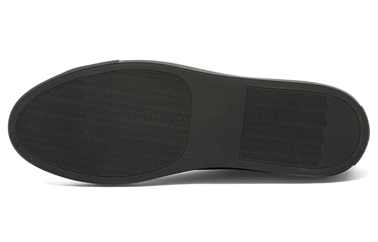 Shop Common Projects Original Achilles Low 'Negro Gamuza' 2252-7547