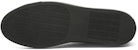Common Projects Original Achilles Low 'Black Suede' 2252-7547