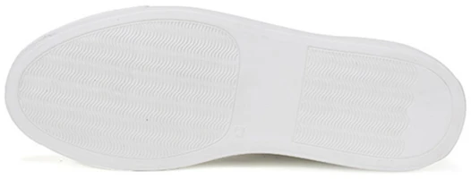 Details for Common Projects Original Achilles Low ''Blanco-Rojo'' 2283-0536
