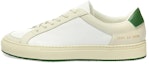 Buy Common Projects Retro 70's 'Putih Hijau' 2245-0590