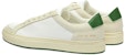 Common Projects Retro 70's 'Putih Hijau' 2245-0590