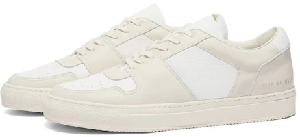 Order Common Projects Retro Low ''Gris-Blanco'' 2330-0513