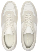 Lookbook Common Projects Retro Low ''Gris-Blanco'' 2330-0513