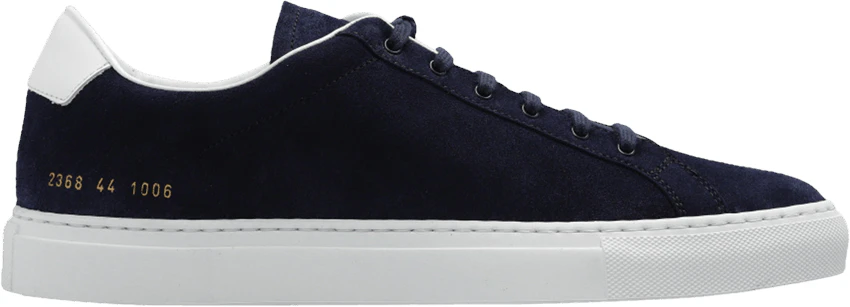 common-projects-retro-low-navy