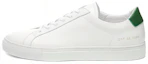 Order Common Projects Retro Low 'White-Green' 2257-0590
