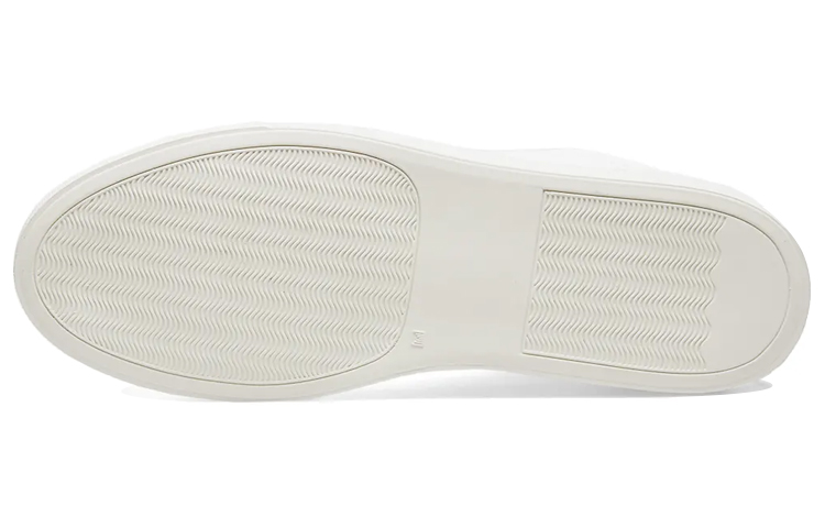 Shop Common Projects Retro Low 'White' 2199-0506