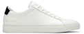 Common Projects Retro Low 'White Black' 2257-0547