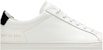 Common Projects Retro Low 'White Black' 2257-0547